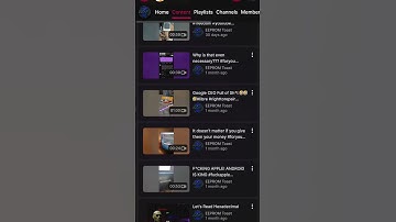 Migrated to Odysee #foryou #youtube #shorts #odysee #freedom #libre #contentcreator #gaming