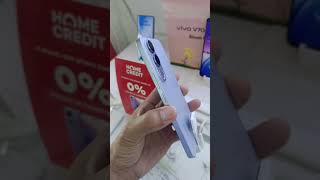 VIVO V70 FE Battery life 7,000 mAh 90W Fast Charging #vivov70fe