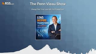 Energy Over Time: Lead with Full Engagement