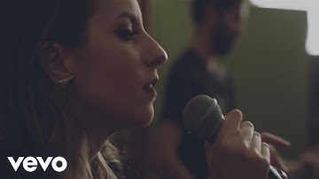 Thumbnail of Caitlyn Smith - Contact High (Live In Studio)