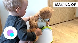 Making Of Ehk Mõmmi Potivideo Saatevigad.