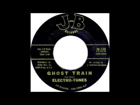 The Electro Tones