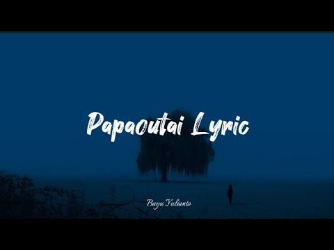 Stromae - Papaoutai ( Lyric Video )