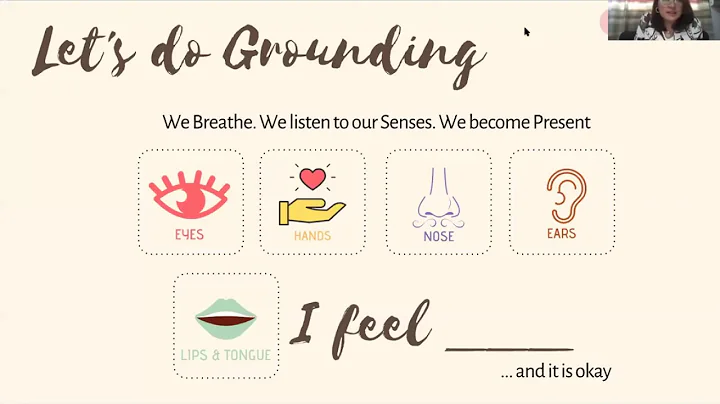 [CPPS CLiC] Recognizing Anxiety and Supporting Young Children During Crisis