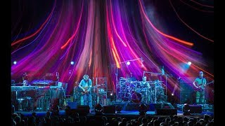 Video thumbnail of "Phish - 7/31/2018 - "Everything's Right""
