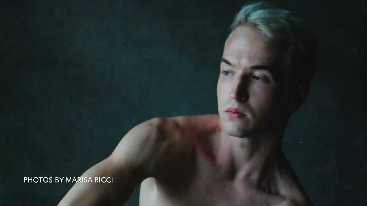 Dance Reel - Tyler Angell