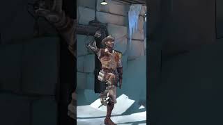 Sir Hammerlock #borderlands2 #gaming #games #gameplay #shorts #short #funny #robot #electronic