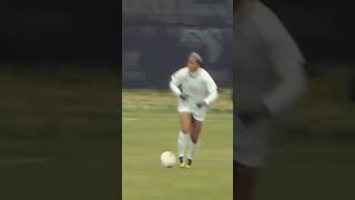 Oops moment in women football match