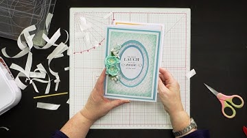 Foundation Dies - Aperture Card