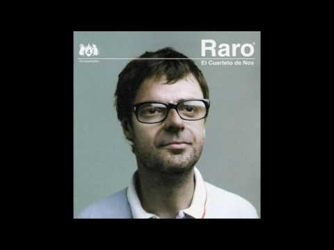 ALBUM RARO -EL CUARTETO DE NOS