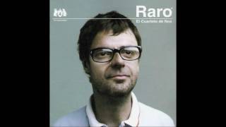 ALBUM RARO -EL CUARTETO DE NOS