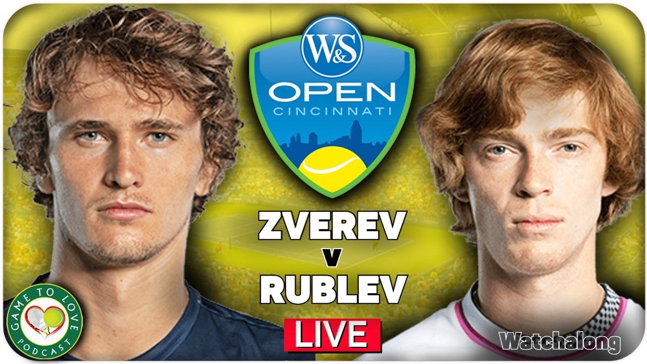 Игра Rublev