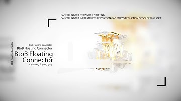 IRISO ELECTRONICS EUROPE - FLOATING-Technologie