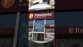 Top 5 Must-Try Biryani Spots In Hyderabad Bawarchi Shah Ghouse Hyderabad