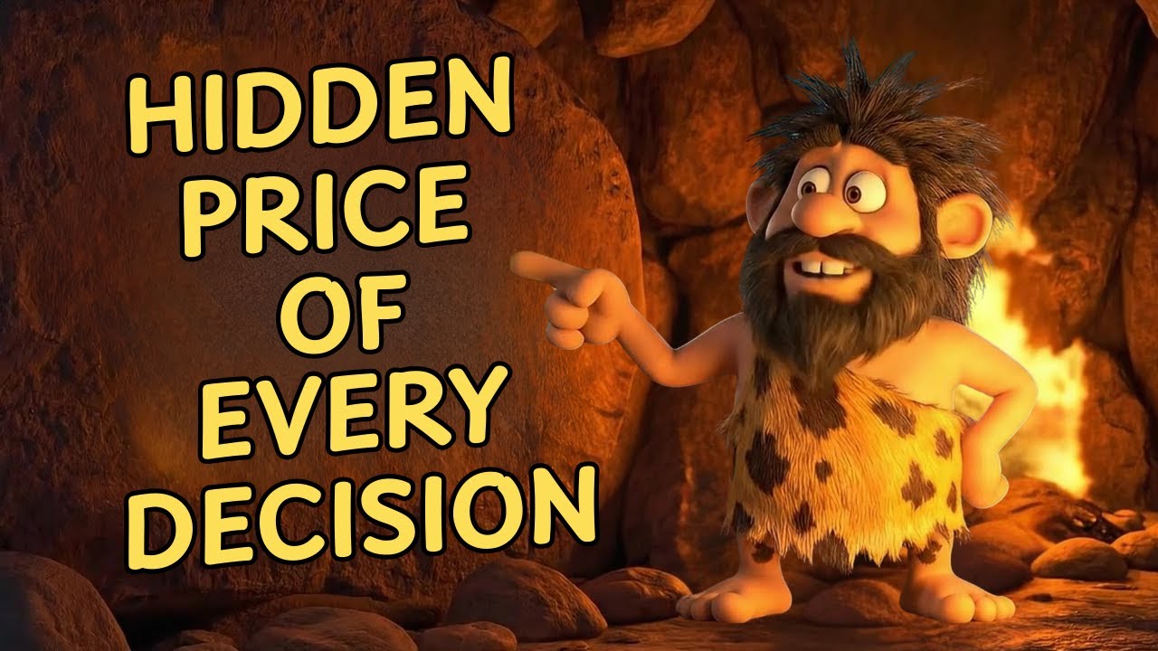 Opportunity Cost: The Hidden Price of Every Decision | Economics ...