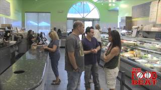 Way Beyond Bagels - A Delray Beach Restaurant on The Food Beat