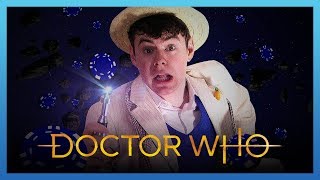Doctor Who: Stroke of Luck