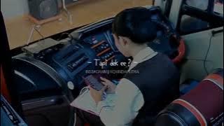 kata kata pramugari bus Rosalia indah yang bikin baper#pramugarirosaliaindah