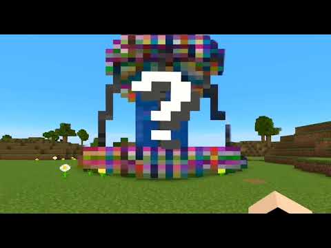 فلم ماين كرافت طورت بئر الأمنيات 