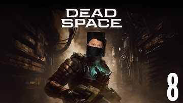 Dead Space: REMAKE Chapter 7: Into the Void Part 1