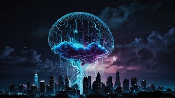 What If We Could Upload Our Minds to the Cloud?November 19, 2024