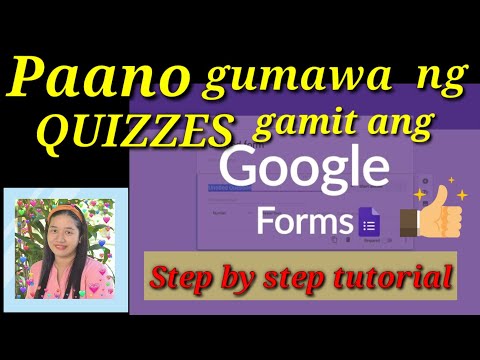 Video: Paano Makahanap ng Mga Pag-andar ng Mga Tool sa Outlook 2013: 14 Mga Hakbang