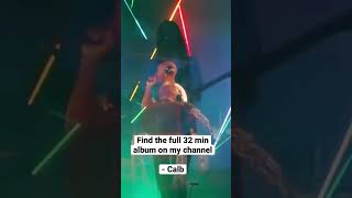 The Less Ivy The Better | Blonded Currents: A Frank Ocean and Tame Impala Album