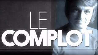 Claude François - Le Complot