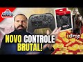 RE Requiem Switch 2: Controle Pro + Generation Pack! 😱
