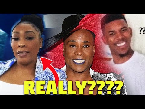 Black Woman Says There Are No Good Black Men in Atlanta Because They Are All GAY?