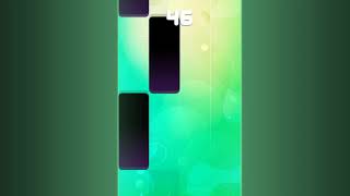 Shape Of You - Ed Sheeran - Piano Tiles Green (DOWNLOAD BELOW) screenshot 5