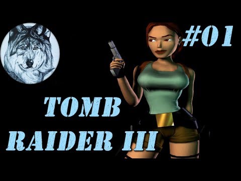Video: Tomb Raider-studiet Adresserer Lara-kontrovers