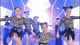 Alistar Dance Studio - Military Cowboy