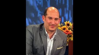 Josh Chalmers, children's book author - Page 1 #128 with Zita Christian