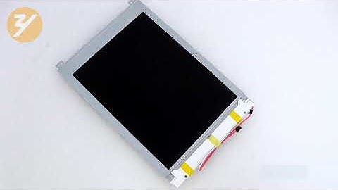 HITACHI  LMG5278XUFC 00T  Industrial screen