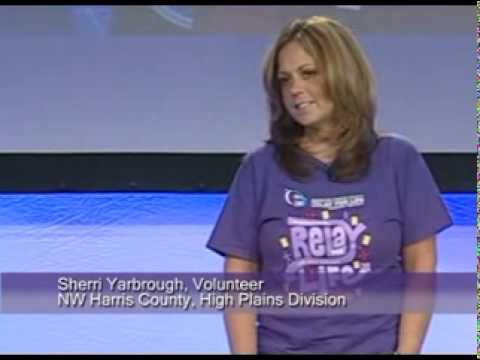 2010 RFL Nationwide Leadership Summit - Sherri Yarbrough Story