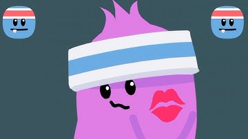 Dumb ways to die 2 All levels Gameplay walkthrough part-43