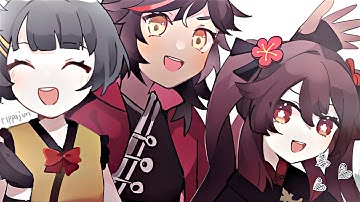 Lantern Rite edit - Skyline [PROJECT FILE]