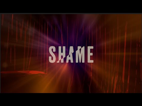 VELVETT feat. LORETTA HEYWOOD - SHAME (Simsy's Liquid Trip n Bass Mix) Official Video