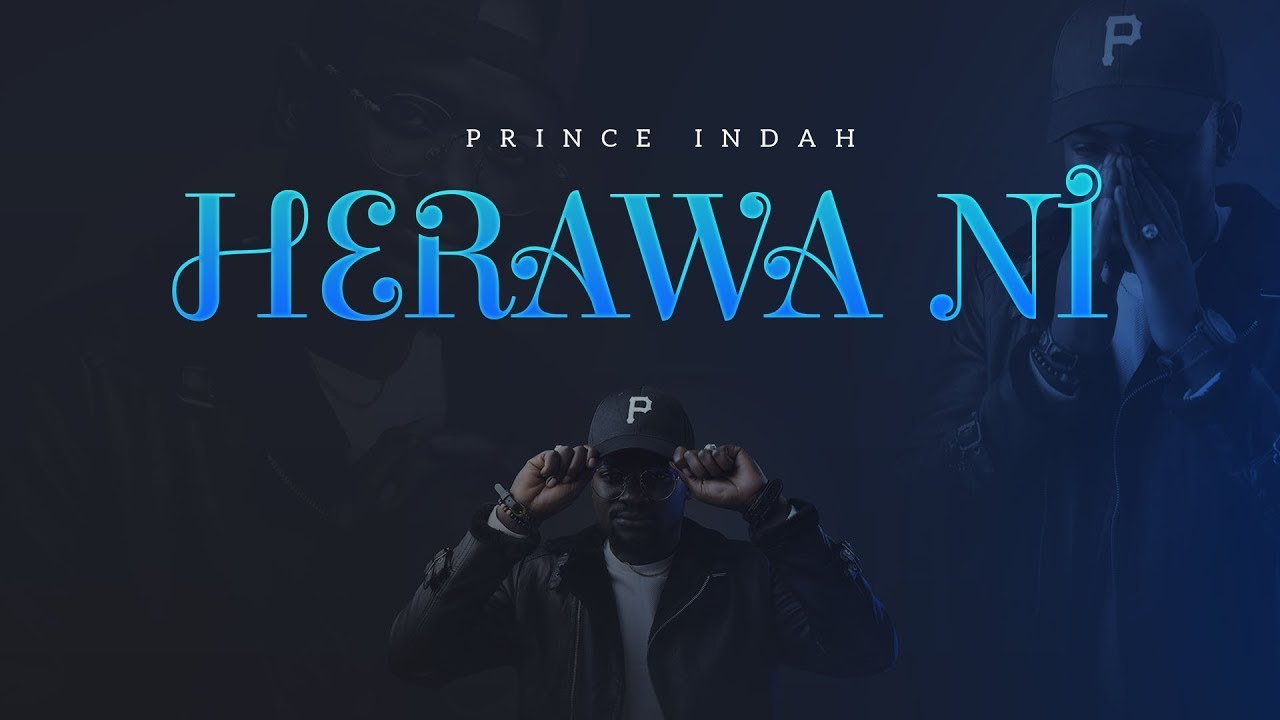 Prince Indah   Herawa Ni Sms SKIZA 5437788 to 811