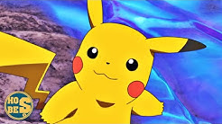 Pokemon Hakkında 5 Gerçek