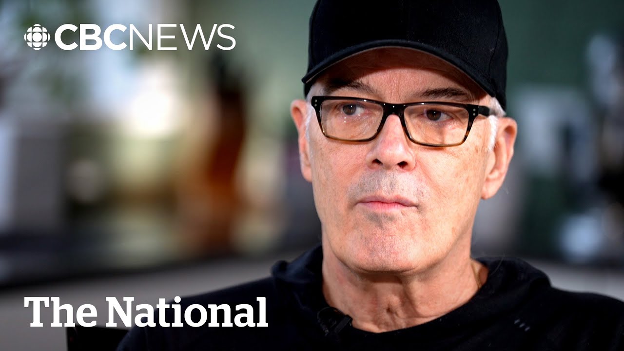 Scott Oake's Story