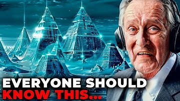 Last Surviving Member of Admiral Byrd