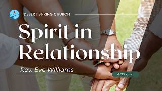 Building Hope Together: Renewing Faith and Commitment