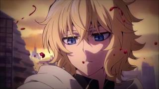 Owari No Seraph Amv -What Ive Done