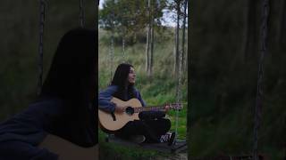 Крылатые Качели | Кавер | Евгений Крылатов, Юрий Энтин #песня #музыка #кавер