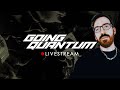 🔴 [ LIVE ] DRUM & BASS WEEKLY MIX // GOING QUANTUM LIVESTREAM