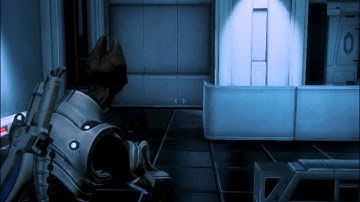 Mass Effect 3: Mulitplayer Bot Control Mod