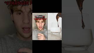 #pov you share words if you find who you share w you both get ♾️ words #tiktok #shorts #fyp #acting