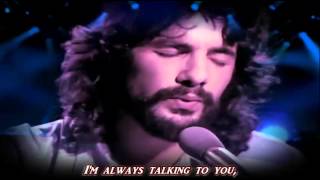 How Can I Tell You - CAT STEVENS, With Lyrics On Screen chords